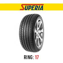 لاستیک خودرو سوپریا (یک حلقه) 205/50R17 گل Ecoblue UHP تولید 2022