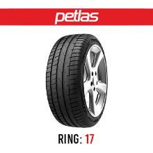 لاستیک خودرو پتلاس (یک حلقه) 235/55R17 گل Velox Sport P741 تولید 2022