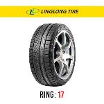 لاستیک خودرو لینگ لانگ (یک حلقه) 215/55R17 گل Green-Max Winter Ice I-16 تولید 2022