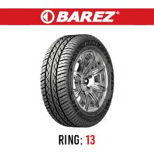 لاستیک خودرو بارز (یک حلقه) 175/60R13 گل P660 تولید 2023