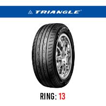 لاستیک خودرو تراینگل (یک حلقه) 165/65R13 گل TE301 تولید 2022