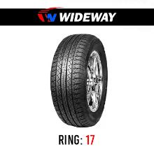 لاستیک خودرو وایدوی (یک حلقه) 205/50R17 گل Speedway تولید 2022