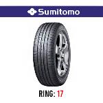 لاستیک خودرو سومیتومو (یک حلقه) 215/45R17 گل HTR900  تولید 2023