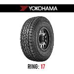 لاستیک خودرو یوکوهاما (یک حلقه) 265/65R17 گل Geolander GO15