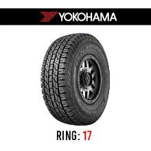 لاستیک خودرو یوکوهاما (یک حلقه) 265/65R17 گل Geolander GO15