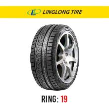 لاستیک خودرو لینگ لانگ (یک حلقه) 225/45R19 گل Green-Max Winter Ice I-16 تولید 2022