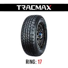 لاستیک خودرو تریس مکس (یک حلقه) 235/65R17 گل  X-Privilo AT08 تولید 2022