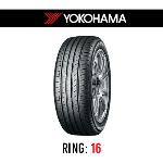 لاستیک خودرو یوکوهاما (یک حلقه) 205/60R16 گل Bluearth  AE51 تولید 2021