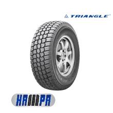 لاستیک خودرو تراینگل (یک حلقه) 235/75R15 گل TR246 تولید 2019