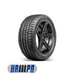 لاستیک خودرو کنتیننتال (یک حلقه) 245/45R18 گل ContiSportContact  تولید 2019