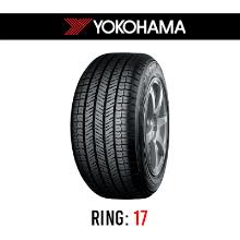 لاستیک خودرو یوکوهاما (یک حلقه) 225/65R17 گل GeoLandar G91 تولید 2021