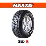 لاستیک خودرو مکسس (یک حلقه) 265/70R15 گل AT700 تولید 2022