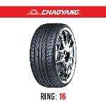 لاستیک خودرو چائویانگ (یک حلقه) 215/55R16 گل SA57 تولید 2022