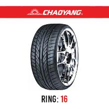 لاستیک خودرو چائویانگ (یک حلقه) 215/55R16 گل SA57 تولید 2022