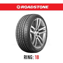 لاستیک خودرو رودستون (یک حلقه) 255/60R18 گل NFERA RU5 تولید 2023