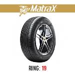 لاستیک خودرو مترکس (یک حلقه) 235/55R19 گل Veragua SUV تولید 2022