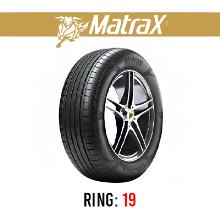 لاستیک خودرو مترکس (یک حلقه) 235/55R19 گل Veragua SUV تولید 2022