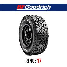 لاستیک خودرو بی اف گودریچ (یک حلقه) 265/70R17 گل All-TERRAIN T/A 