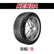 لاستیک خودرو کندا (یک حلقه) 185/55R15 گل KR20 تولید 2022