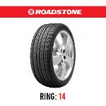 لاستیک خودرو رودستون (یک حلقه) 205/65R14 گل N5000 Plus