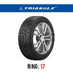 لاستیک خودرو تراینگل (یک حلقه) 215/55R17 گل TC101 تولید 2022