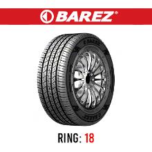 لاستیک خودرو بارز (یک حلقه) 225/55R18 گل RIDERUNNER S673 تولید 2022