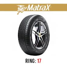 لاستیک خودرو مترکس (یک حلقه) 265/65R17 گل Veragua SUV تولید 2022