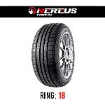 لاستیک خودرو نرئوس (یک حلقه) 235/50R18 گل NS601 تولید 2022