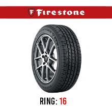 لاستیک خودرو فایرستون (یک حلقه) 205/50R16 گل FIREHAWK  تولید 2021