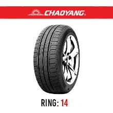 لاستیک خودرو چائویانگ (یک حلقه) 185/65R14 گل RP28 تولید 2021