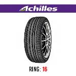 لاستیک خودرو آچیلس (یک حلقه) 215/55R16 گل 2233 تولید 2020