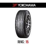 لاستیک خودرو یوکوهاما (یک حلقه) 185/65R15 گل BlueErth ES32 تولید 2022
