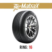 لاستیک خودرو مترکس (یک حلقه) 215/60R16 گل Morucha تولید 2022