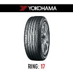 لاستیک خودرو یوکوهاما (یک حلقه) 235/55R17 گل Bluearth GT AE51 تولید 2022
