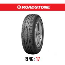 لاستیک خودرو رودستون (یک حلقه) 215/55R17 گل CP672 تولید 2022