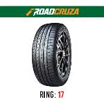 لاستیک خودرو رودکروزا (یک حلقه) 215/45R17 گل RA710 تولید 2021