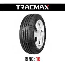 لاستیک خودرو تریس مکس (یک حلقه) 195/60R16 گل X-Privilo TX5 