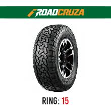 لاستیک خودرو رودکروزا (یک حلقه) 235/75R15 گل RA1100 تولید 2021