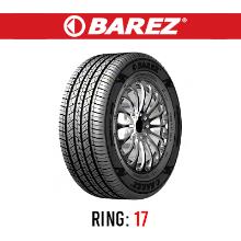 لاستیک خودرو بارز (یک حلقه) 235/65R17 گل RIDERUNNER S673 تولید 2023