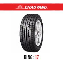 لاستیک خودرو چائویانگ (یک حلقه) 235/55R17 گل SA07 تولید 2022