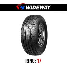 لاستیک خودرو وایدوی (یک حلقه) 215/45R17 گل Sportway تولید 2022