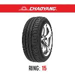 لاستیک خودرو چائویانگ (یک حلقه) 185/65R15 گل PR28 تولید 2020