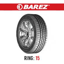 لاستیک خودرو بارز (یک حلقه) 185/65R15 گل p648