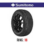 لاستیک خودرو سومیتومو (یک حلقه) 245/60R18 گل HTR Enhance تولید 2022