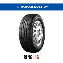 لاستیک خودرو تراینگل (یک حلقه) 225/70R16 گل TR257 تولید 2021