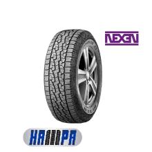 لاستیک خودرو نکسن (یک حلقه) 285/65R17 گل ROADIAN AT Pro RA8 تولید 2019