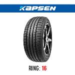 لاستیک خودرو کپسن (یک حلقه) 195/45R16 گل K3000 تولید 2022