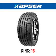 لاستیک خودرو کپسن (یک حلقه) 195/45R16 گل K3000 تولید 2022