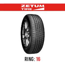 لاستیک خودرو زتوم (یک حلقه)  215/65R16 مدل KR26 تولید 2022