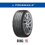 لاستیک خودرو تراینگل (یک حلقه) 205/55R15 گل TH201